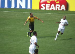 Copa Paulista: De volta ao time, zagueiro ressalta entrosamento do São Bernardo