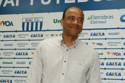 Série B: Ceará define ex-Ponte Preta como substituto de Sérgio Guedes