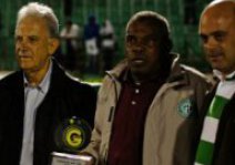 Série C: Guarani homenageia Carlos Alberto Silva e Neneca