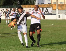 Mixto-MT 1 x 0 Águia Negra-MS: Classificação para um e adeus para outro na Série D