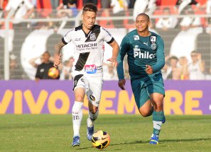 Ponte Preta 0 x 1 Goiás – Futebol de Série B e protestos