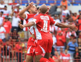 CRB-AL 3 x 1 Águia-PA – Terceira vitória seguida e G4 vira realidade!