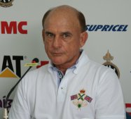 EXCLUSIVO! Mais um time da Série B troca de treinador