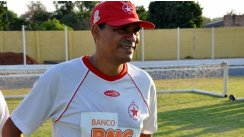 Mesmo sem entrar em campo, time da Série C fica sem técnico