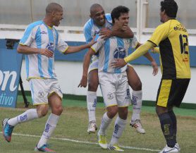 Seleção FI da Série C é formada com xerifão bugrino e ataque “matador”