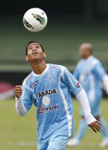 Com meio-campo marcador, Seleção FI da Série B tem artilheiros 3 0002048097402 img