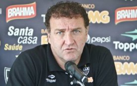 Técnico vê empate com sabor de vitória para Atlético-MG