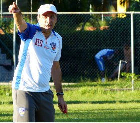 Série B: Figueirense contrata ex-técnico do Fluminense para reagir