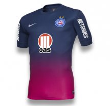 Nike e Bahia prestam homenagem ao torcedor na nova camisa
