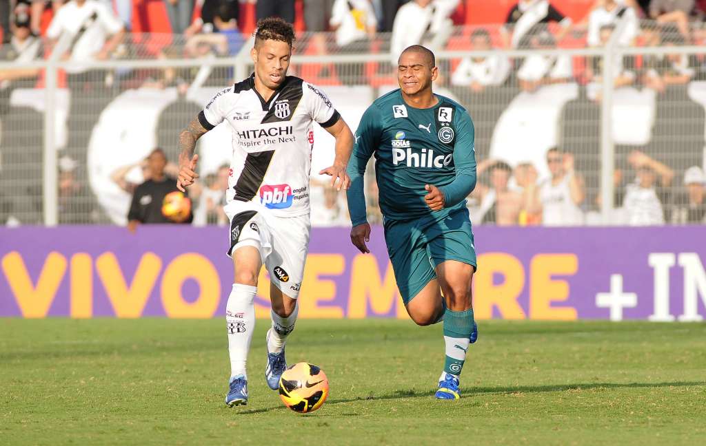 Blog do Ari: Betão já e superação de boleiros; receita pra Ponte não decepcionar