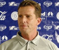 Após classificação, Karmino Colombini quer a liderança na Série D