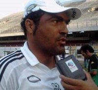 Segundona: Roberto de Assis comemora classificação do Fernandópolis