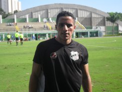 Copa Paulista: Artilheiro do Independente comemora reação do time