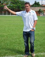 Copa Paulista: Novo treinador será apresentado no Taubaté nesta terça-feira