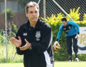 Carpegiani volta a dar entrevista e revela desentendimento na Ponte