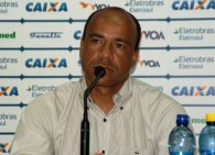 Série B: Novo treinador chega e faz várias mudanças no Ceará