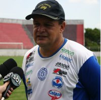 Copa Paulista: Treinador do São Bento revela proposta de time da Série B