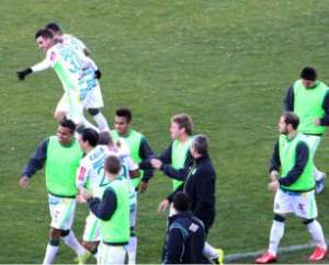 SÉRIE B: Chape tenta colar no Palmeiras; Ceará estreia técnico