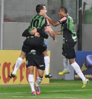 Chapecoense x América-MG – Expectativa é de um grande jogo