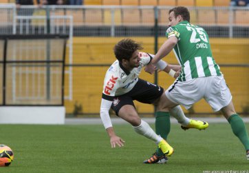 Sérgio Carvalho: O “apito amigo” deu G4 de bandeja para o Corinthians