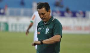 Série B: América-MG acerta com ex-Vasco e meia do Benfica