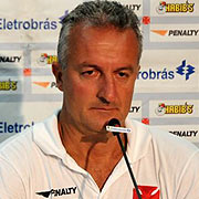 Nacional-AM x Vasco – Barbada, Vascão?