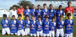 Segundona - Boa garoto! Molecada do Olímpia avança nos Estaduais Sub-13 e Sub-11