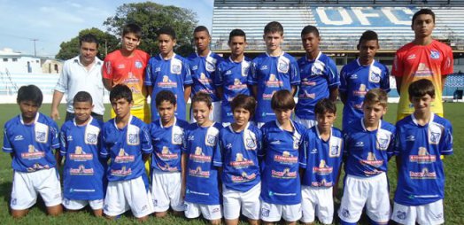 Segundona – Boa garoto! Molecada do Olímpia avança nos Estaduais Sub-13 e Sub-11