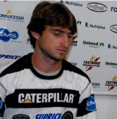 Copa Paulista: Mirassol acerta com ex-volante do XV de Piracicaba