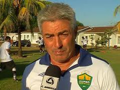 Série C: Cuiabá demite técnico após três derrotas seguidas