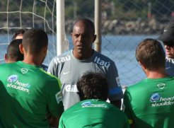 Beach Soccer: Junior Negão: “Excesso de qualidade nunca será problema”