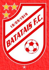 De volta à Série A2, Batatais moderniza escudo