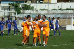 Segundona: Há três jogos sem vencer, Atibaia segue confiante no acesso