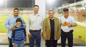 Copa Paulista: Linense presta homenagem a ex-presidente