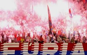 Série B: Diretoria do Paraná convoca torcida: 