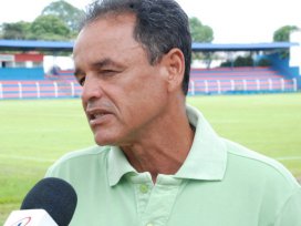 ‘Mentor’ do Luverdense avisa que Timão pode ser surpreendido