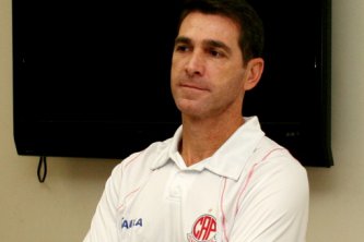 Série D: Técnico do Penapolense quer equilíbrio na decisão