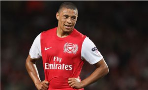 Inglês: Arsenal ficará sem Oxlade-Chamberlain por 6 semanas
