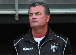 EXCLUSIVO! Cuiabá fecha com ex-técnico do Sport para a Série C