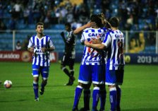 Série B: Avaí traça meta de entrar no G4 no fim do primeiro turno