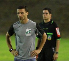 Copa do Brasil: Luverdense mantém base para jogo histórico com Corinthians