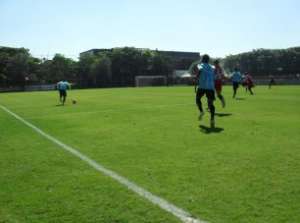 Copa Paulista: Técnico do São Bernardo avalia jogo-treino diante do São Paulo