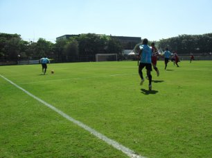 Copa Paulista: Técnico do São Bernardo avalia jogo-treino diante do São Paulo