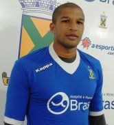 Série D: Santo André apresenta zagueiro revelado pelo Vasco