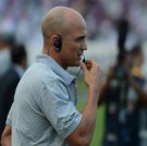 Série C: Treinador pede para sair e diretoria do Santa Cruz aceita