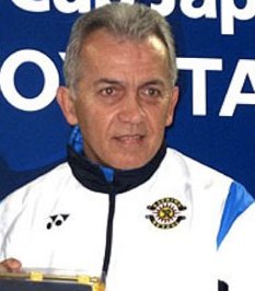 Time de Nelsinho Batista foca na inédita conquista da Liga dos Campeões da Ásia