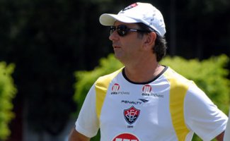 Vitória x Coritiba – Sul-Americana em segundo plano!