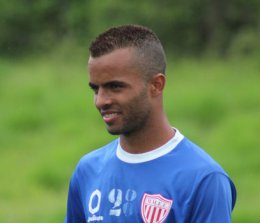 Portuguesa confirma destaque do Paulistão e atacante do Juventude