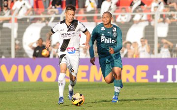 SUL-AMERICANA: Duelo de brasileiros marca estreia da Ponte Preta