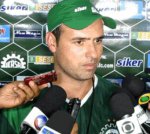 Série C: Técnicos da Série B e Vica na lista do Santa Cruz-PE